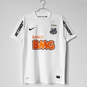 Maglia Santos 11/12