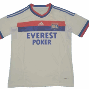 Maglia Lione - 11/12 Vintage