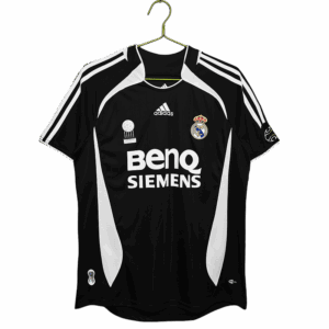 Maglia Real Madrid - 06/07 Vintage