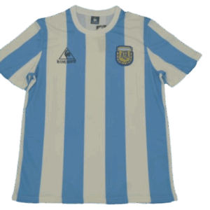 Maglia Argentina - 1986 Vintage