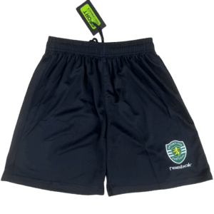 Sporting Lisbona Vintage - 01/03 Shorts