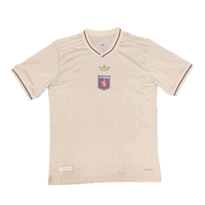 Lione 75th - Special Edition 25/26