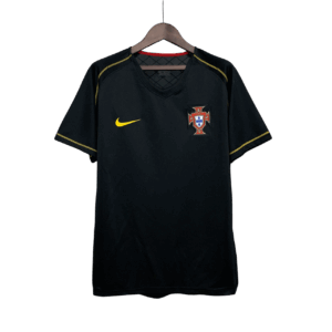 Maglia Portogallo - 2006 Vintage