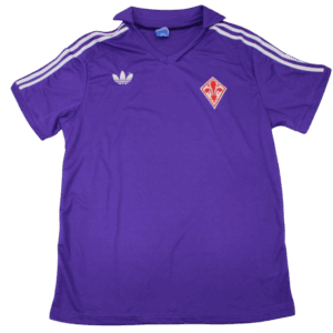 Fiorentina - 79/80 Vintage