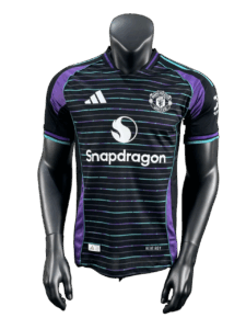 Manchester United Special - 25/26 Player Version