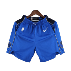 Dallas Mavericks NBA Shorts