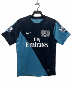 Arsenal Away - 11/12 Vintage