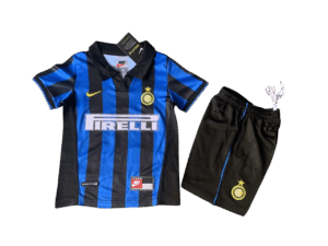 Kit Bambino - Inter 98/99