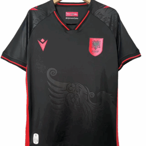 Albania - 25/26