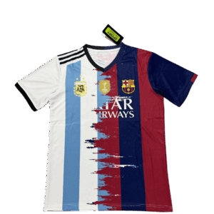 Messi Special Edition - 2025