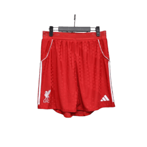 Liverpool - 25/26 Shorts