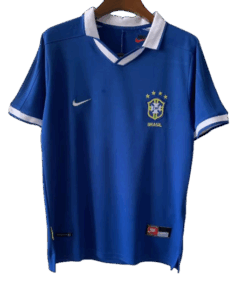 Maglia Brasile - 1997 Vintage
