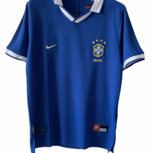 Maglia Brasile - 1997 Vintage