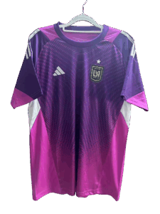 Maglia Los Angeles FC Portiere - 25/26