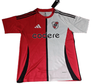 Maglia River Plate Terza - 25/26