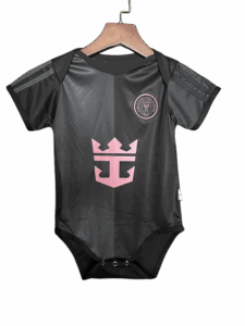 Inter Miami Trasferta - 25/26 Body Bimbo