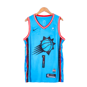 Maglia Phoenix Suns