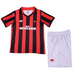 Kit Bambino Milan - Vintage 90/91