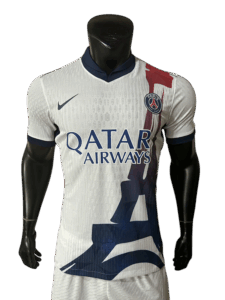 PSG Trasferta - 25/26 Player Version