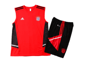 Bayern Monaco - Canotta + Pantaloncino