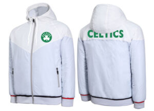 K-Way Celtics