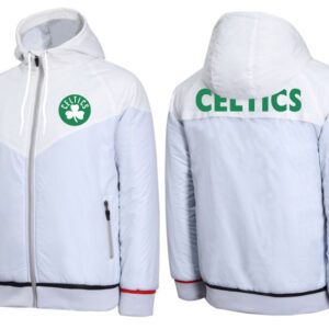 K-Way Celtics