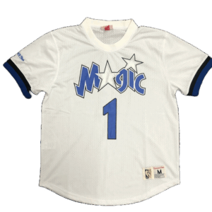 Nba Penny Hardaway Mitchellness sleeve jerseys Christmas
