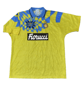 Maglia Inter Terza - Vintage 92/93