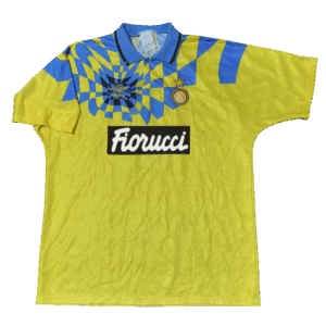 Maglia Inter Terza - Vintage 92/93