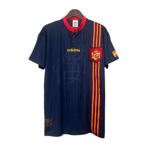 Spagna Away - '96 Vintage