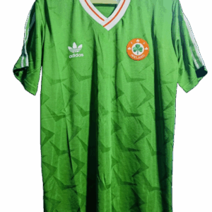 Maglia Irlanda - 1990 Vintage