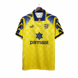 Maglia Parma Terza Retrò 95-96