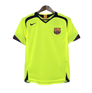 Maglia Barcellona - 05/06 Vintage