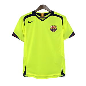 Maglia Barcellona - 05/06 Vintage