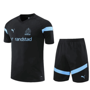 kit Marsiglia Training