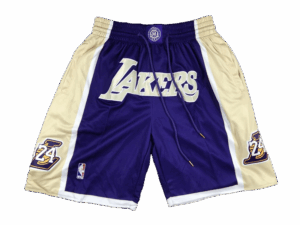 Los Angeles Lakers