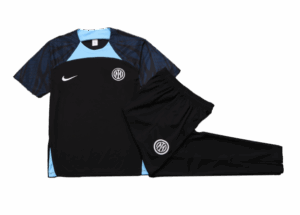 Tuta Inter (Maniche Corte)