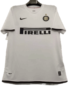 Inter - 07/08 Vintage