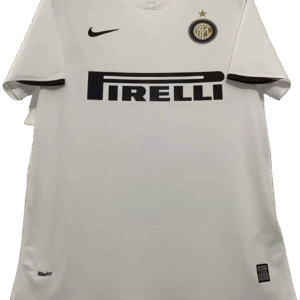Inter - 07/08 Vintage