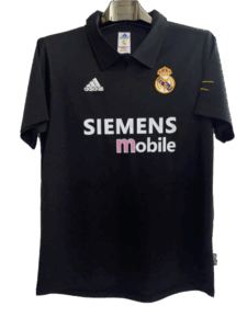 Maglia Real Madrid - 02/03 Vintage