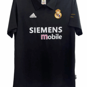 Maglia Real Madrid - 02/03 Vintage