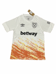 West Ham Terza - 22/23 Vintage