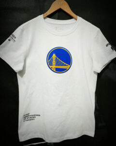 T-Shirt NBA