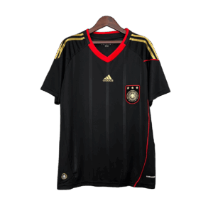 Germania - 2010 Vintage