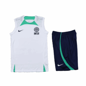 Inter canotte+ pantaloncino Training