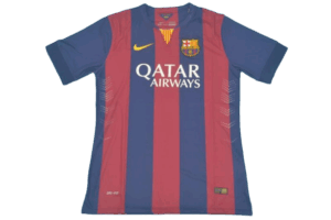 Maglia Barcellona - 14/15 Vintage