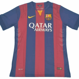 Maglia Barcellona - 14/15 Vintage