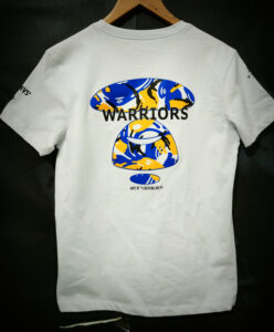 T-Shirt NBA