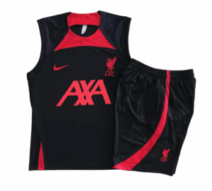 Liverpool - Canotta + Pantaloncino