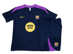 Kit Allenamento - Barcellona 25/26